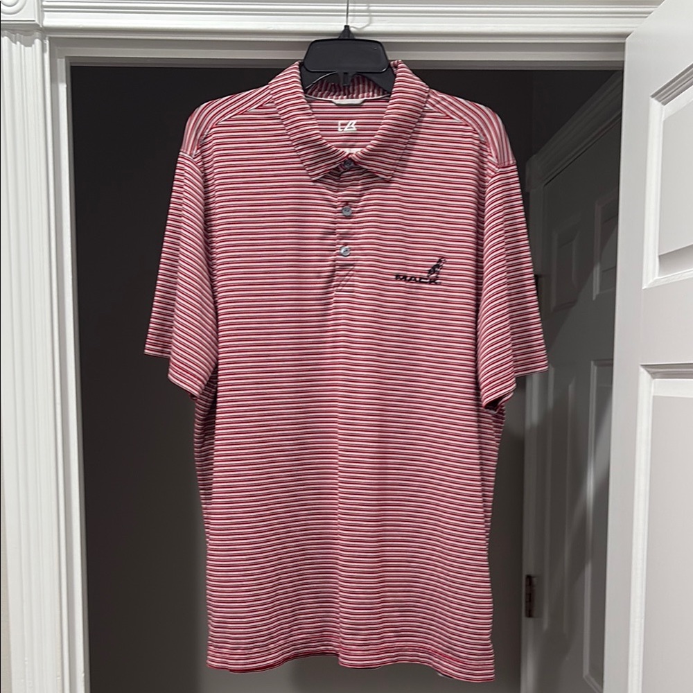 Men's Golf Polo Shirt